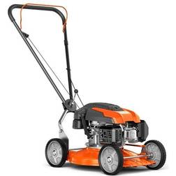 Husqvarna LB 442Q KLIPPO\x{2122} Benzindrevet plæneklipper